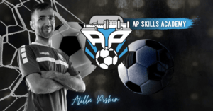 AP Skills Academy