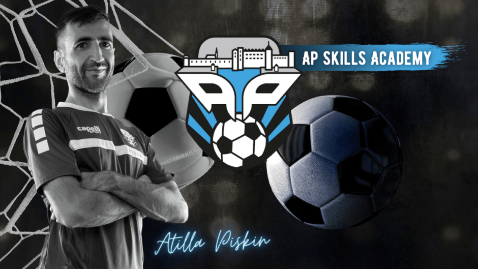 AP Skills Academy