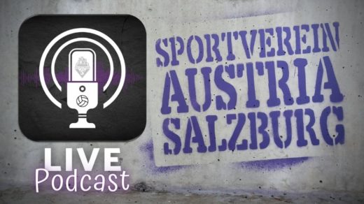Live-Podcast Austria Salzburg