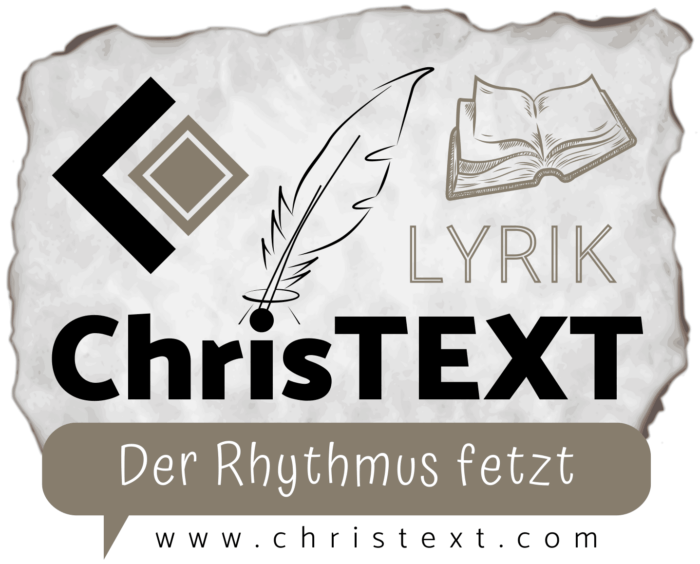 Gedicht schreiben lassen - das ChrisTEXT-Gedichteservice
