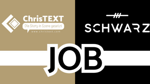 Stellenanzeige schreiben mit ChrisTEXT Jobs