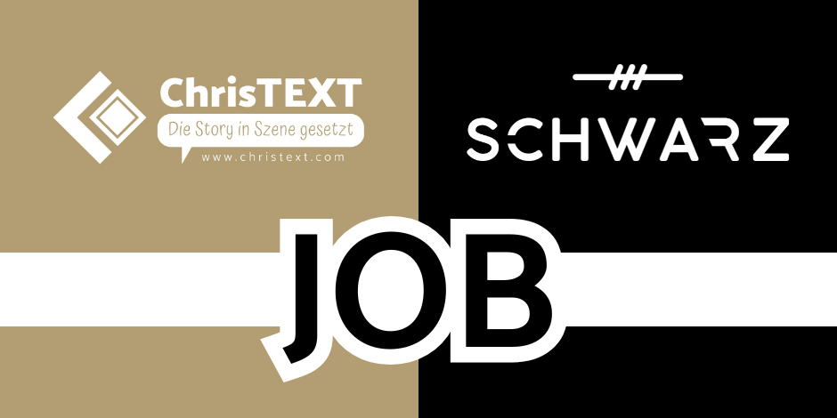 Stellenanzeige schreiben mit ChrisTEXT Jobs