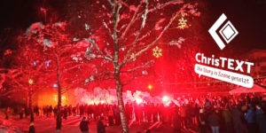 Advent im Pinzgau