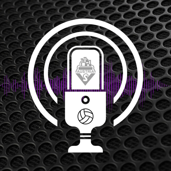 Podcast Austria Salzburg