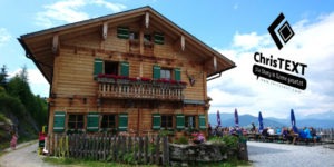 Kögerlalm Dorfgastein
