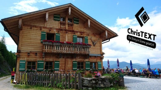 Kögerlalm Dorfgastein