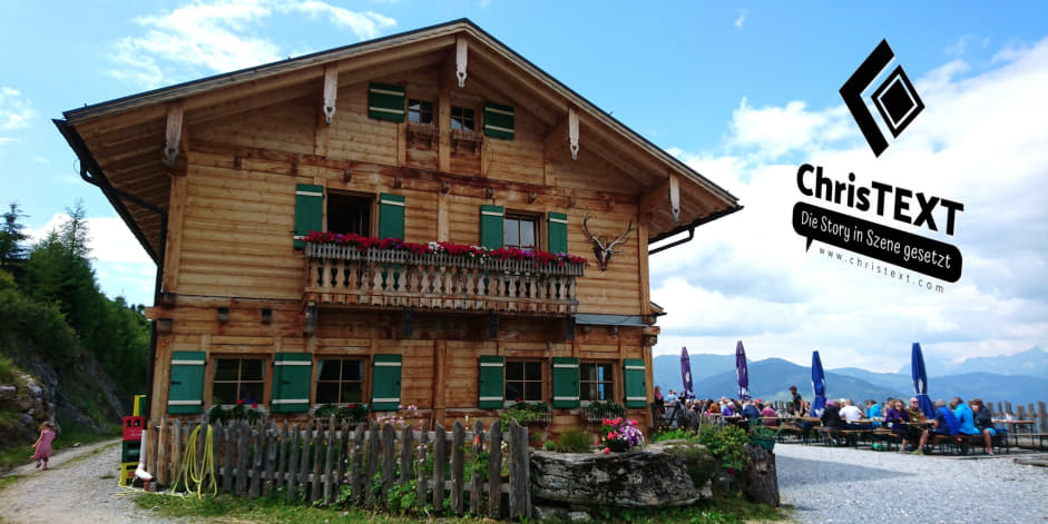 Kögerlalm Dorfgastein